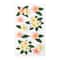 12 Packs: 9 ct. (108 total) Plumeria Flower Stickers by Recollections™